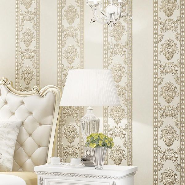 wallpapers embossed 3d luxury european style stripe damask wallpaper for bedroom walls living room tv background home decor wall paper roll
wallpapers embossed 3d luxury european style stripe damask wallpaper for bedroom walls living room tv background home decor wall paper roll