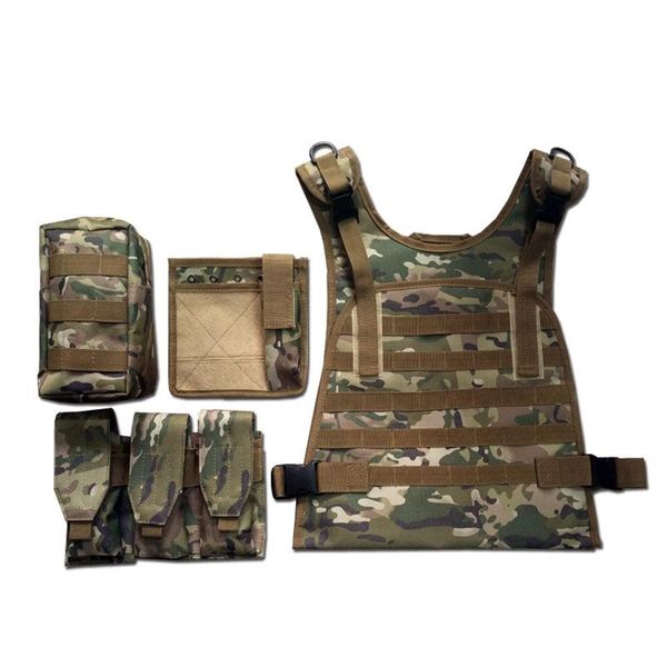 special b camouflage amphibious module combat vest multifunctional tactical outdoor cs field equipment men's vests, Black;white
special b camouflage amphibious module combat vest multifunctional tactical outdoor cs field equipment men's vests, Black;white