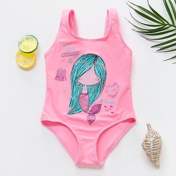2021 swimsuit girls little mermaid one-piece bathing suits 2-8years summer beachwear children girls cute pink swimwear 9001by
2021 swimsuit girls little mermaid one-piece bathing suits 2-8years summer beachwear children girls cute pink swimwear 9001by