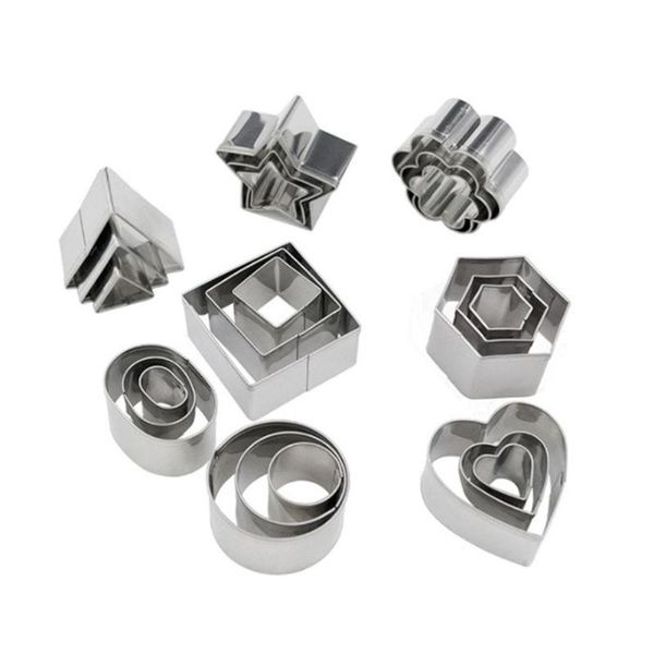 2021 3pcs/set baking moulds stainless steel baking mold cookie cutters plunger biscuit diy mold star heart for baby kids
2021 3pcs/set baking moulds stainless steel baking mold cookie cutters plunger biscuit diy mold star heart for baby kids