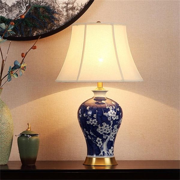table lamps sarok led lamp blue ceramic copper luxury desk light fabric bedside decorative for home dining room bed office
table lamps sarok led lamp blue ceramic copper luxury desk light fabric bedside decorative for home dining room bed office