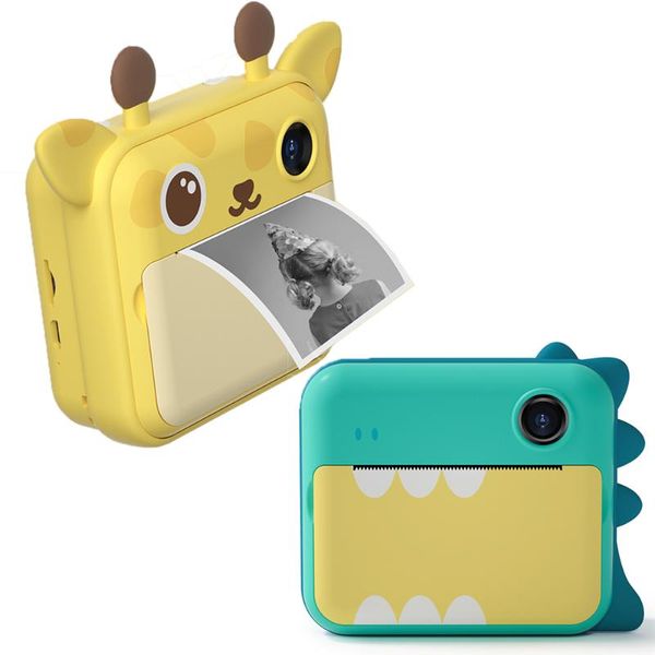 digital cameras children's instant print camera cute cartoon kids po video with paper child toy birthday gift for girls
digital cameras children's instant print camera cute cartoon kids po video with paper child toy birthday gift for girls