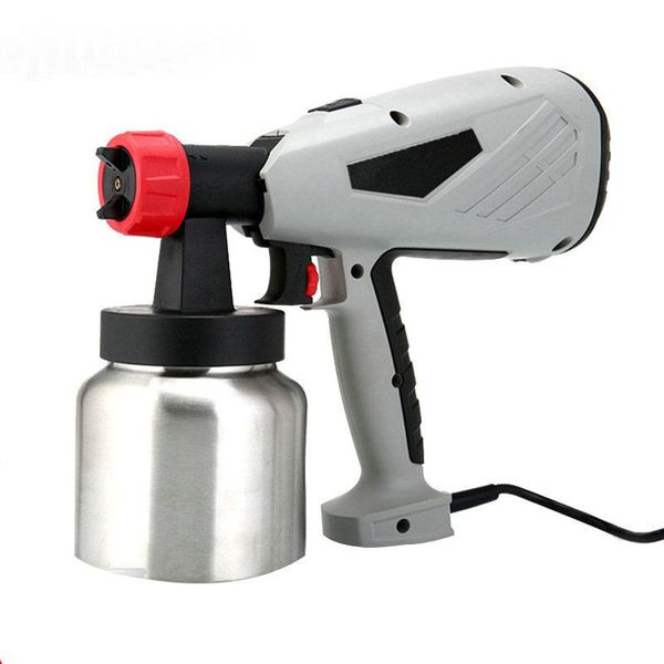 professional spray guns aluminum pot high pressure electric gun, suction cake chocolate diy gun
professional spray guns aluminum pot high pressure electric gun, suction cake chocolate diy gun