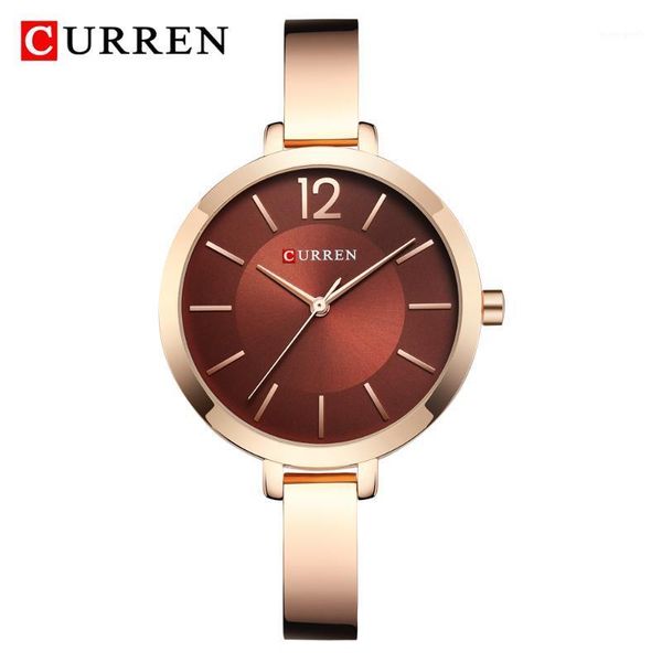 fashion gold watches women watch ultra thin quartz female wristwatch woman romantic clock relogio feminino wristwatches, Slivery;brown
fashion gold watches women watch ultra thin quartz female wristwatch woman romantic clock relogio feminino wristwatches, Slivery;brown