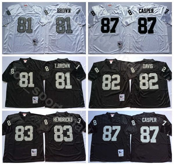 ncaa football 83 ted hendricks 81 tim brown jerseys 82 ai davis 87 dave casper 60 otis sistrunk marcus allen men vintage black white
ncaa football 83 ted hendricks 81 tim brown jerseys 82 ai davis 87 dave casper 60 otis sistrunk marcus allen men vintage black white