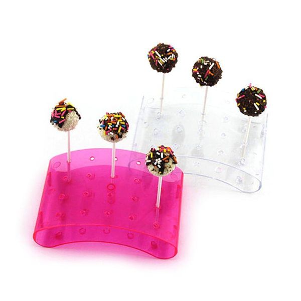 other bakeware 1pc 20-holes cake lollipop stands/display/hodler/bases/shelf arc shaped diy tools acceserries ps material
other bakeware 1pc 20-holes cake lollipop stands/display/hodler/bases/shelf arc shaped diy tools acceserries ps material