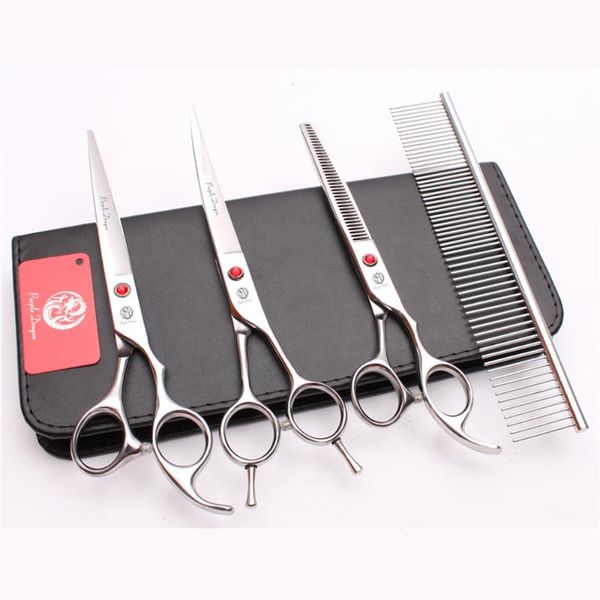 hair scissors 7" 19.5cm japan shiny purple dragon grooming-for-dogs cutting pets thinning shears mascotas clipper add bag z3002
hair scissors 7" 19.5cm japan shiny purple dragon grooming-for-dogs cutting pets thinning shears mascotas clipper add bag z3002
