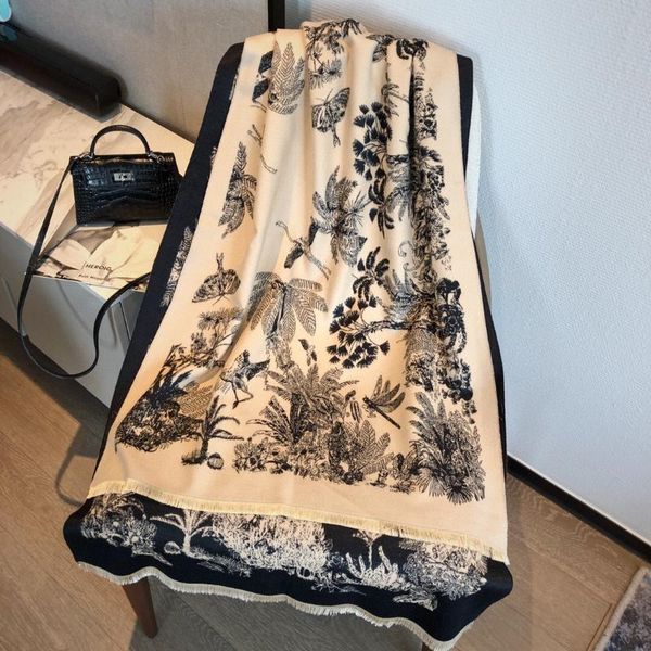 scarves autumn winter elegant brand cashmere scarf women double-sided 5 colors thick warm shawl, Blue;gray
scarves autumn winter elegant brand cashmere scarf women double-sided 5 colors thick warm shawl, Blue;gray