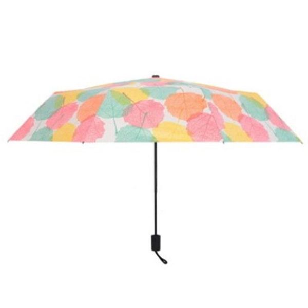umbrellas mini pocket umbrella three folding sun uv protection parasol convenient girls travel mapleleaf
umbrellas mini pocket umbrella three folding sun uv protection parasol convenient girls travel mapleleaf