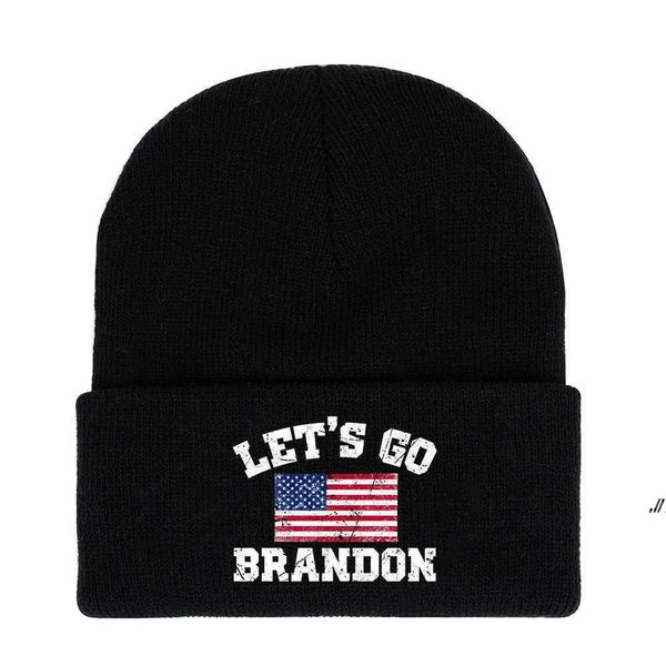 let's go brandon black knitted hat winter warm letters printed fashion crochet hats outdoor sports ski cyclings beanie rrd11841
let's go brandon black knitted hat winter warm letters printed fashion crochet hats outdoor sports ski cyclings beanie rrd11841