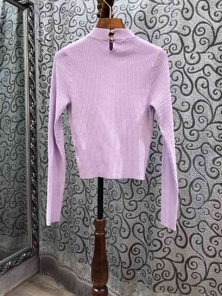 knits pullovers & sweaters 2021 spring women crystal beading deco hollow out casual black purple jumper, White
knits pullovers & sweaters 2021 spring women crystal beading deco hollow out casual black purple jumper, White