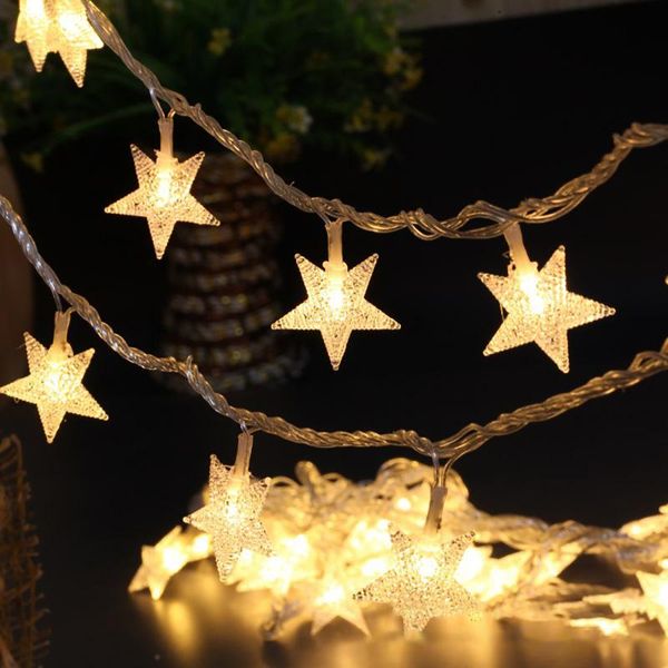 storage boxes & bins battery operated star string lights led fairy christmas party wedding decoration operate twinkle lighg
storage boxes & bins battery operated star string lights led fairy christmas party wedding decoration operate twinkle lighg