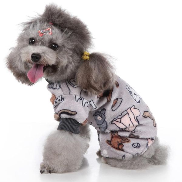 dog apparel pet pajamas for dogs soft clothes jumpsuit stretchy doggie puppy outift lightweight hfing
dog apparel pet pajamas for dogs soft clothes jumpsuit stretchy doggie puppy outift lightweight hfing
