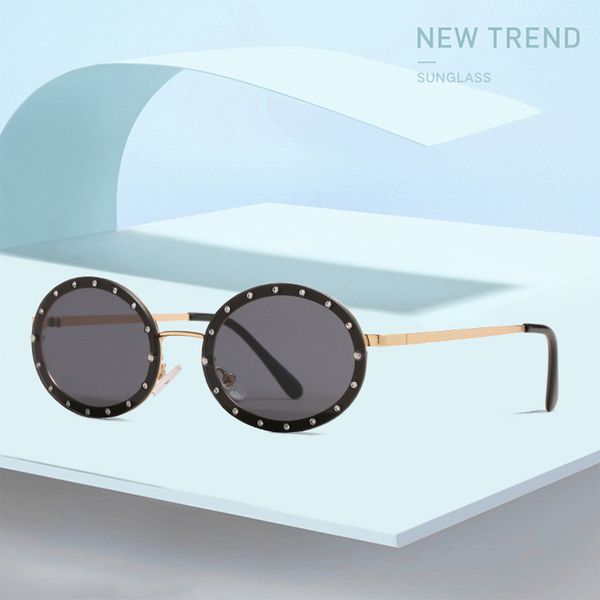 punk style rhinestone round sunglasses for women girls alloy frame decorative sun glasses rock hip-hop uv400 glasses wholesale, White;black
punk style rhinestone round sunglasses for women girls alloy frame decorative sun glasses rock hip-hop uv400 glasses wholesale, White;black