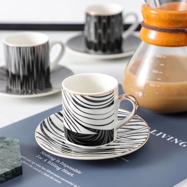 mugs european style creative mini italian concentrated ceramic coffee cup and saucer set combination turkish afternoon tea
mugs european style creative mini italian concentrated ceramic coffee cup and saucer set combination turkish afternoon tea
