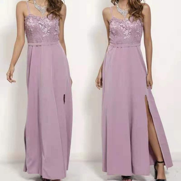 casual dresses 2021 summer ladies boho style loose sleeveless sling lace irregular design low slit beach vacation long skirt, Black;gray
casual dresses 2021 summer ladies boho style loose sleeveless sling lace irregular design low slit beach vacation long skirt, Black;gray