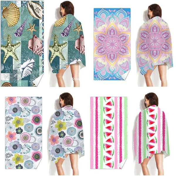 towel fashion botanical animal landscape digital printed beach summer children outdoor swimming absorbent bath
towel fashion botanical animal landscape digital printed beach summer children outdoor swimming absorbent bath