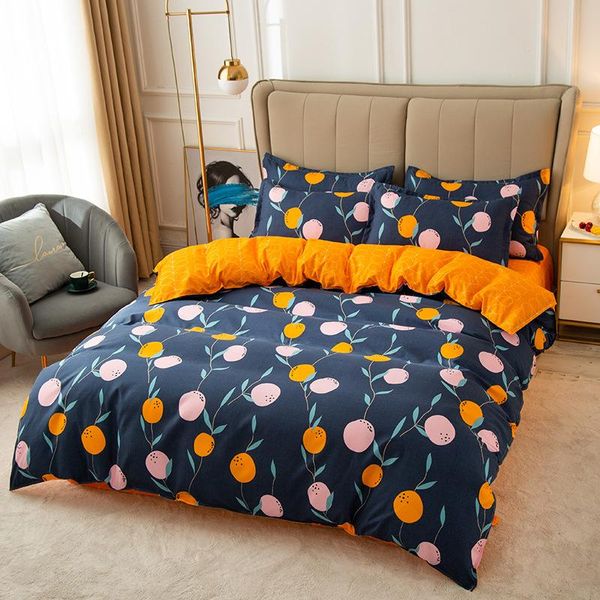 bedding sets blue pink tangerine youthful style home textile duvet cover bed sheet pillow case single double king for set
bedding sets blue pink tangerine youthful style home textile duvet cover bed sheet pillow case single double king for set