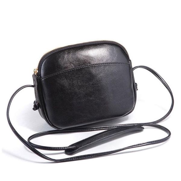 vintage small shell women greased leather crossbody bag messenger purses handbag retro casual daily hand shoulder bags
vintage small shell women greased leather crossbody bag messenger purses handbag retro casual daily hand shoulder bags
