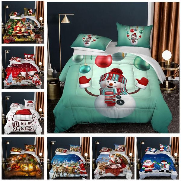 comforters & sets 3d print duvet down cotton comforter christmas series summer quilt queen size thick quilting blanket winter bedding set
comforters & sets 3d print duvet down cotton comforter christmas series summer quilt queen size thick quilting blanket winter bedding set