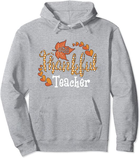 men's hoodies & sweatshirts teachers thanksgiving gift - one thankful teacher fall yall pullover hoodie, Black
men's hoodies & sweatshirts teachers thanksgiving gift - one thankful teacher fall yall pullover hoodie, Black