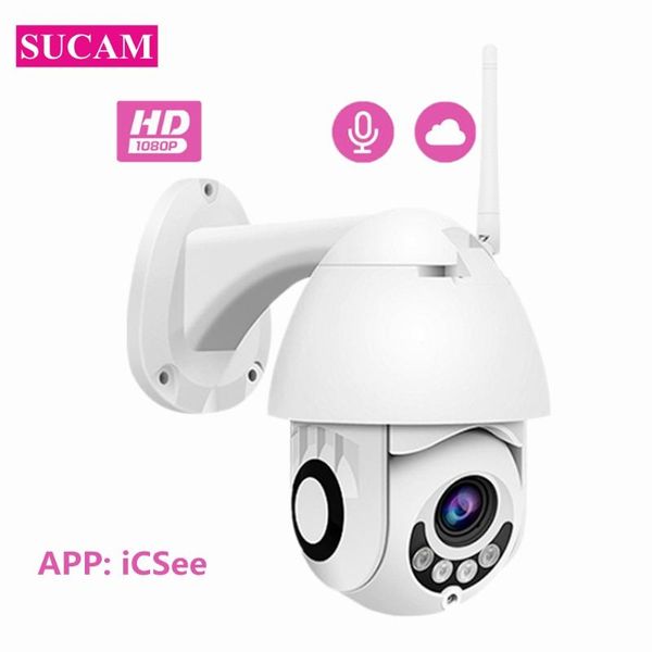 waterpoof 2mp full hd wifi pt speed security camera outdoor dome wireless home street pan tilt 3.6mm cameras ip
waterpoof 2mp full hd wifi pt speed security camera outdoor dome wireless home street pan tilt 3.6mm cameras ip