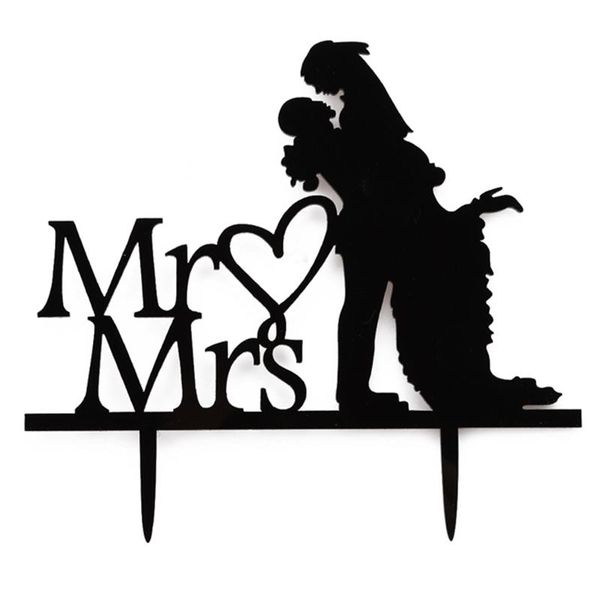 creative mr+mrs love acrylic wedding decoration small flag birthday party supplies fine cake decoration- other event
creative mr+mrs love acrylic wedding decoration small flag birthday party supplies fine cake decoration- other event