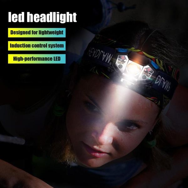 headlamp 1pcs rechargeable sensor torch multifunctional 1200mah motion head headlamps
headlamp 1pcs rechargeable sensor torch multifunctional 1200mah motion head headlamps