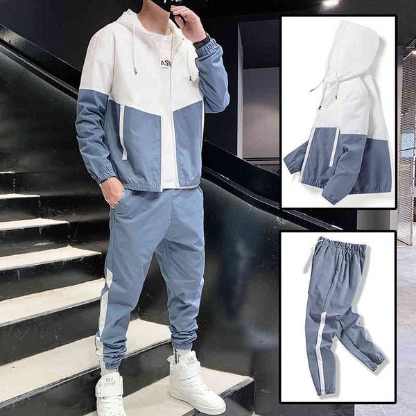 men's autumn sportswear, two-piece et and , casual running suit, men's fashion suit 6xl, 2021, Gray
men's autumn sportswear, two-piece et and , casual running suit, men's fashion suit 6xl, 2021, Gray