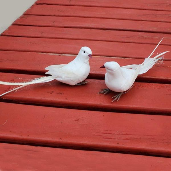 white foam artificial birds handmade craft for home scrapbooking diy festival christmas decoration pigeons decorative flowers & wreaths
white foam artificial birds handmade craft for home scrapbooking diy festival christmas decoration pigeons decorative flowers & wreaths