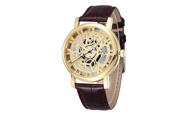 wristwatches mens watches non-mechanical brand hollow fashion casual men women leather belt quartz watch boy girl, Slivery;brown
wristwatches mens watches non-mechanical brand hollow fashion casual men women leather belt quartz watch boy girl, Slivery;brown