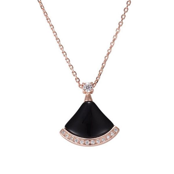 classic white shell red agate necklace miniskirt women's simple silver jewelry family
classic white shell red agate necklace miniskirt women's simple silver jewelry family