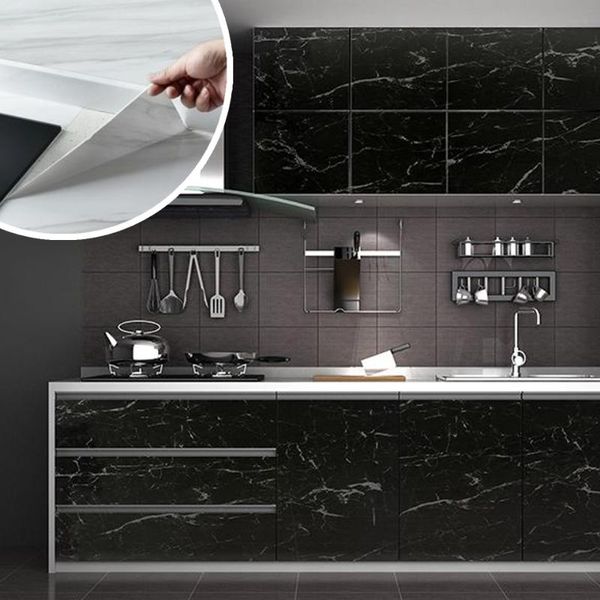 wallpapers marble self adhesive wallpaper thick waterproof cabinet table pattern kitchen oil-proof peel and stick wall papers
wallpapers marble self adhesive wallpaper thick waterproof cabinet table pattern kitchen oil-proof peel and stick wall papers
