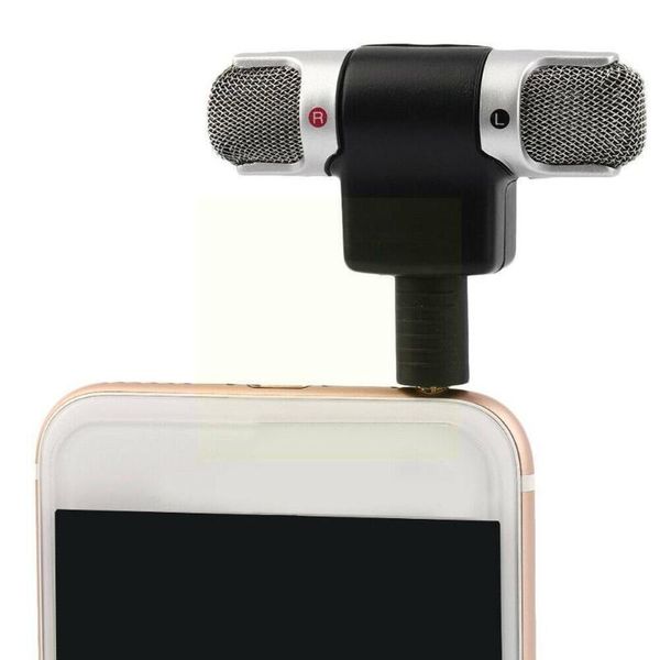 microphones 3.5mm jack stereo mic for recording smartphone mobile pin studio microphone mini phone 4 interview g1s7
microphones 3.5mm jack stereo mic for recording smartphone mobile pin studio microphone mini phone 4 interview g1s7