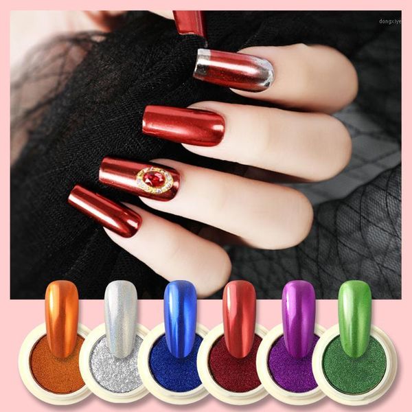 kit nail rose gold series mirror glitter powder metallic color art uv gel polishing chrome dust decorations manicure pigment1, Silver;gold
kit nail rose gold series mirror glitter powder metallic color art uv gel polishing chrome dust decorations manicure pigment1, Silver;gold