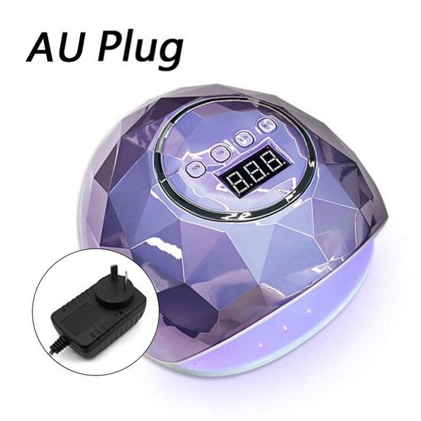 86w nail lamp professional led uv for fast curing gel polishing 39led dryer tool dryers
86w nail lamp professional led uv for fast curing gel polishing 39led dryer tool dryers