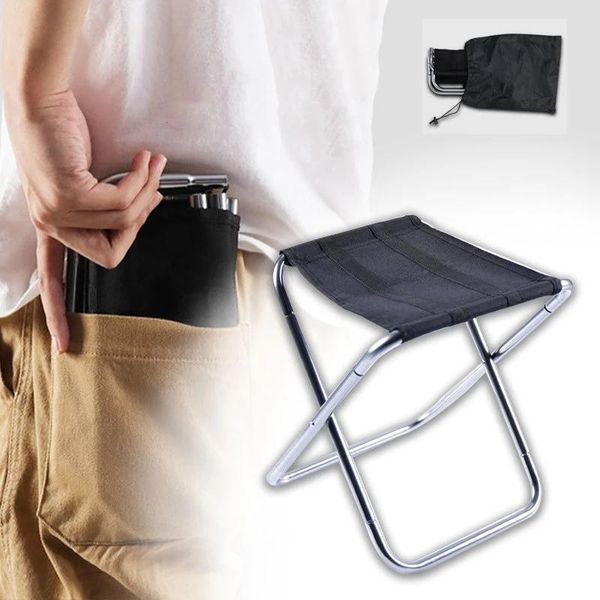 camp furniture outdoor camping portable folding chair aluminum foldable fishing stool seat hiking tools train picnic
camp furniture outdoor camping portable folding chair aluminum foldable fishing stool seat hiking tools train picnic