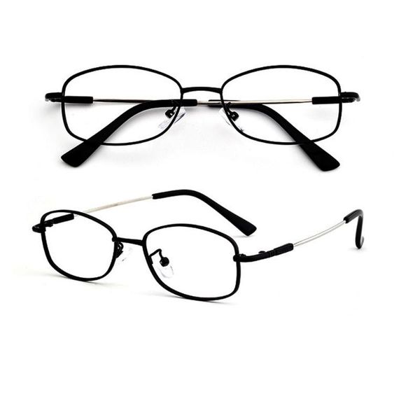 sunglasses fashion trend alloy memory frame reading glasses luxury optical eyeglasses for women ladies+1 +1.5 +2 +2.5+3 +3.5 +4, White;black
sunglasses fashion trend alloy memory frame reading glasses luxury optical eyeglasses for women ladies+1 +1.5 +2 +2.5+3 +3.5 +4, White;black