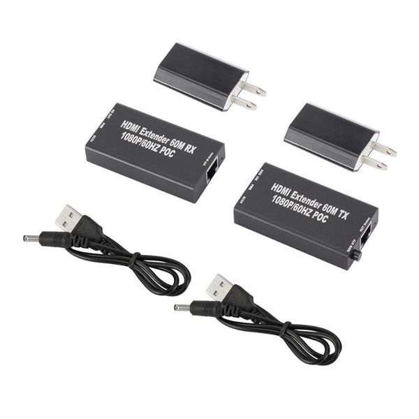 audio cables & connectors 1pc 60m -compatible extender cable transmitter and receiver signal
audio cables & connectors 1pc 60m -compatible extender cable transmitter and receiver signal
