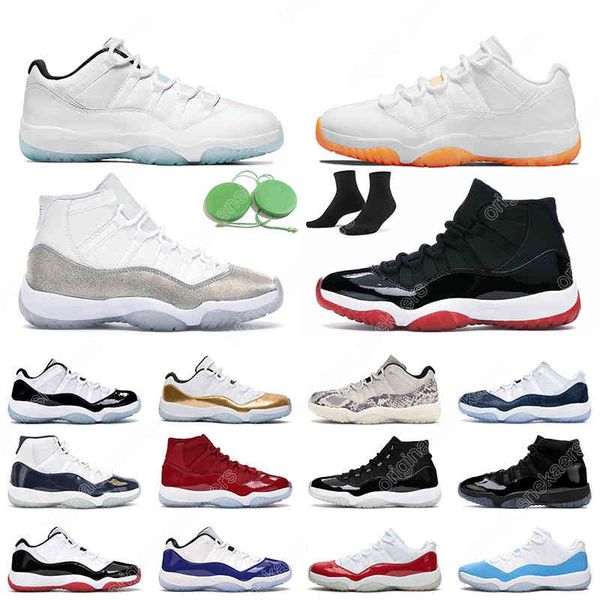 7-13 11 cap and gown men women basketball shoes 11s low legend bred bright citrus jubilee 25th anniversary outdoor sports sneaker
7-13 11 cap and gown men women basketball shoes 11s low legend bred bright citrus jubilee 25th anniversary outdoor sports sneaker