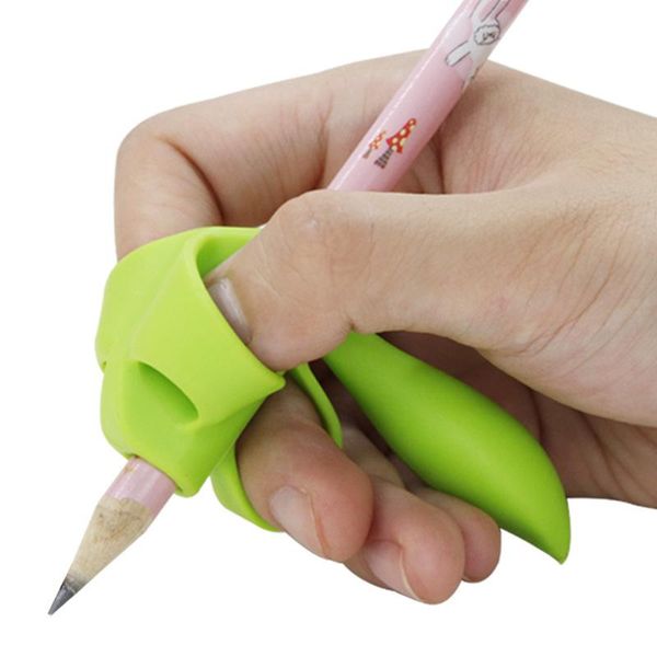 gel pens silicone finger writing guide pencil grips for kids handwriting silicon gripper stationery office school 2021
gel pens silicone finger writing guide pencil grips for kids handwriting silicon gripper stationery office school 2021
