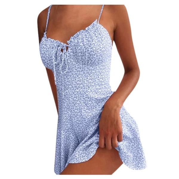 casual dresses women floral print sling dress female lace trim party night club mini robe summer slim sheath bodycon draped vestido, Black;gray
casual dresses women floral print sling dress female lace trim party night club mini robe summer slim sheath bodycon draped vestido, Black;gray
