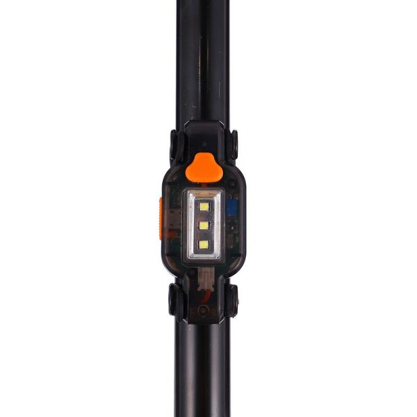 nail dryers automatic sensing fishing light induction sensor (inductive bait lamp transparent blue)
nail dryers automatic sensing fishing light induction sensor (inductive bait lamp transparent blue)