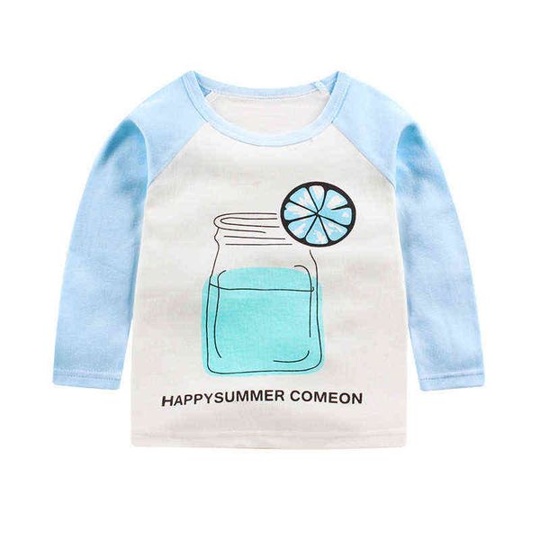 zwy1443 children autumn t shirt good quality cotton cartoon full sleeve t-shirts for boys girls kids clothes for kids g1209, Blue
zwy1443 children autumn t shirt good quality cotton cartoon full sleeve t-shirts for boys girls kids clothes for kids g1209, Blue