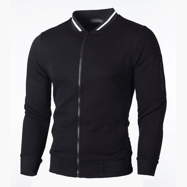 men's hoodies & sweatshirts winter streetwear oversized smart casual o-neck zipper mens clothing long coat s-3xl one punch man, Black
men's hoodies & sweatshirts winter streetwear oversized smart casual o-neck zipper mens clothing long coat s-3xl one punch man, Black