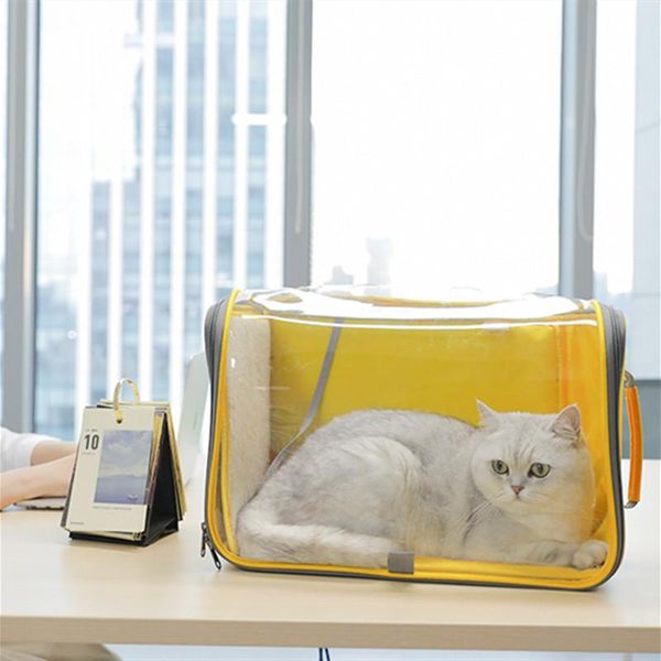 cat carriers,crates & houses pet dog space messenger backpack portable large capacity bag supplies
cat carriers,crates & houses pet dog space messenger backpack portable large capacity bag supplies