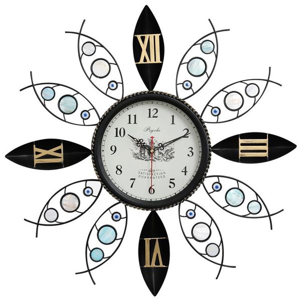 european style wall clock bedroom watch personality creativity household fashion decoration ultra 1697873 clocks
european style wall clock bedroom watch personality creativity household fashion decoration ultra 1697873 clocks