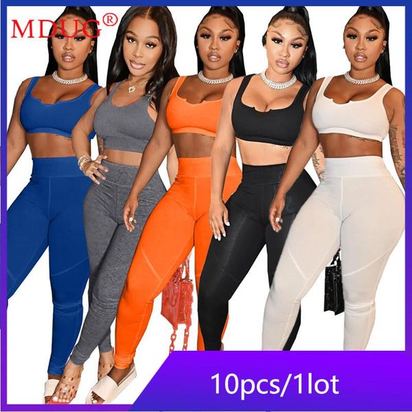 women's two piece pants wholesale items bulk lots yoga set pant sets for women fashion solid pantsuits tank outfits clothing m7096, White
women's two piece pants wholesale items bulk lots yoga set pant sets for women fashion solid pantsuits tank outfits clothing m7096, White