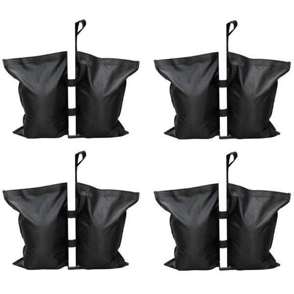 shade 4pcs/set canopy weight bags for tent sand leg weights instant outdoor sun shelter legs
shade 4pcs/set canopy weight bags for tent sand leg weights instant outdoor sun shelter legs