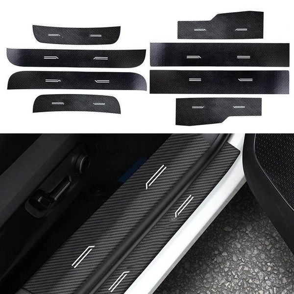 for axela carbon fiber leather interior exterior threshold door sill decoration strip welcome pedal car accessories other
for axela carbon fiber leather interior exterior threshold door sill decoration strip welcome pedal car accessories other